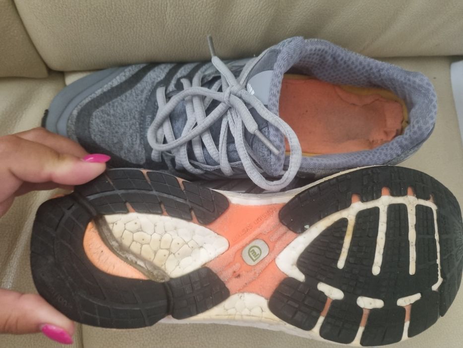 Buty Adidas 40,5 boost torsion system