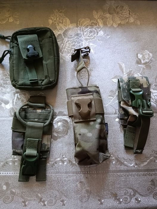 Підсумки в асортименті.