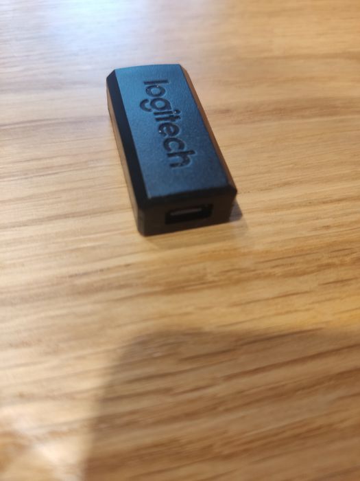 Adapter portu Logitech