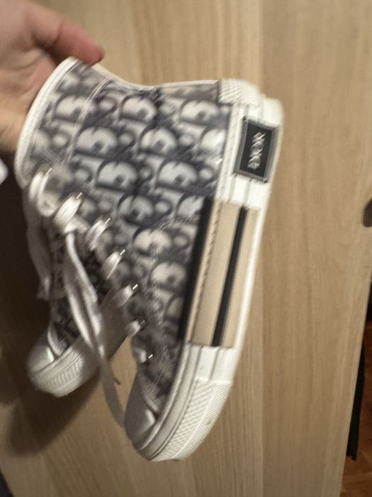 Dior b23 lindos mesmo