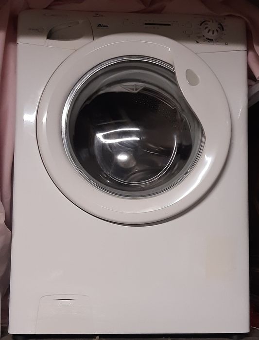 Candy Washing Machine64409144157058123