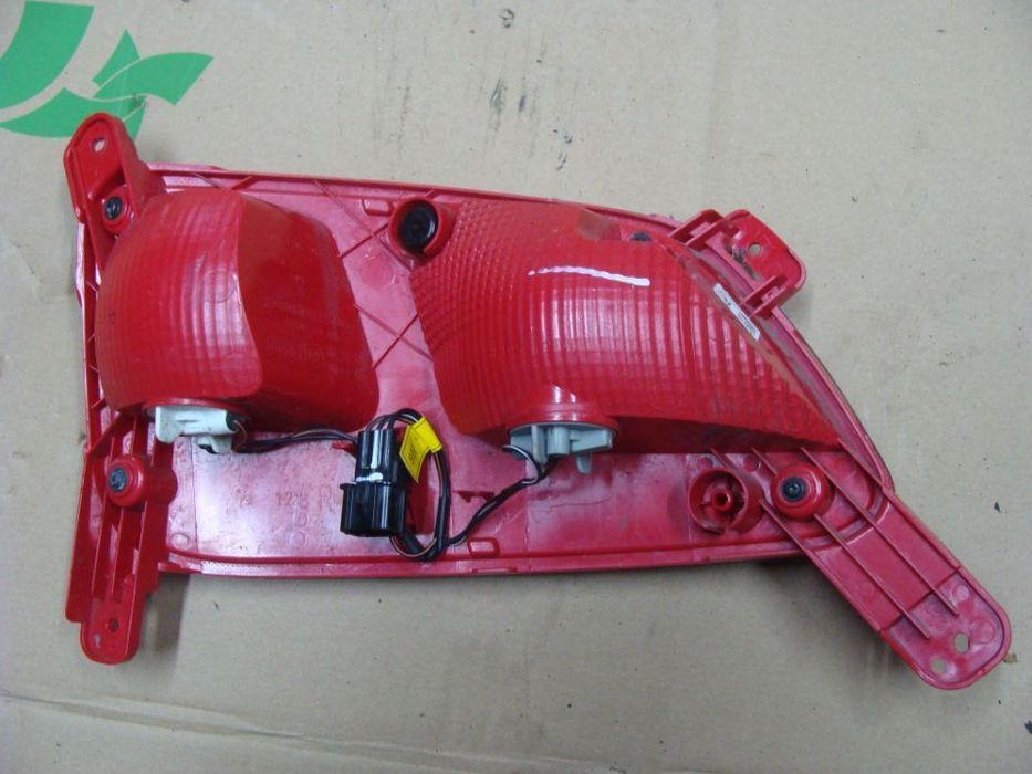 Hyundai Kona lampa tył tylna prawa 92406-j9000