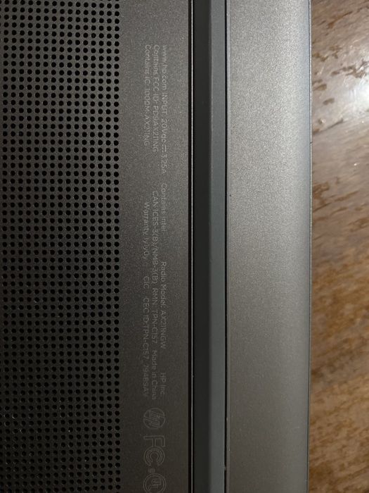 Ноутбук HP Envy x360