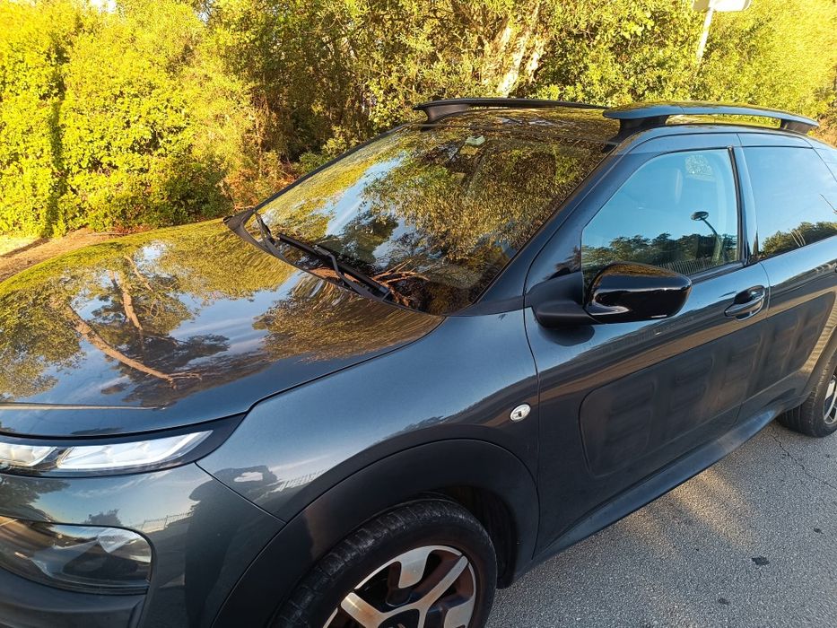 Vendo Citroen C4Catus