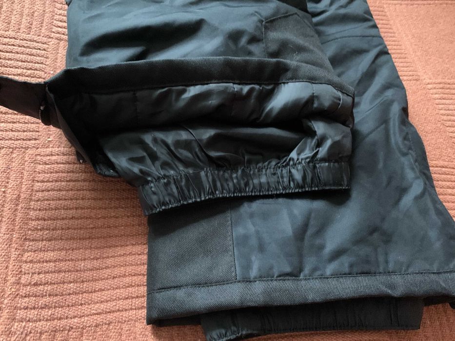 Штаны лыжные,Германия,р. 46-48.