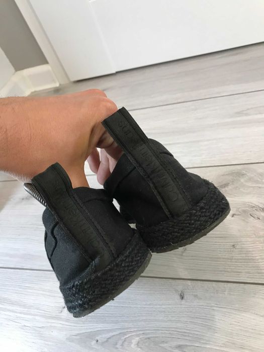 Buty Calvin Klein Jeans Espadrille rozm. 42