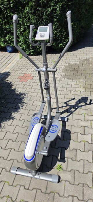 Orbitrek VE530 DOMYOS
