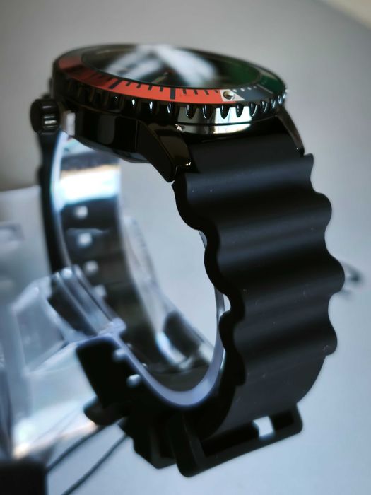 Zegarek ONOLA Diver submariner Piękny NOWY Ostatnia sztuka