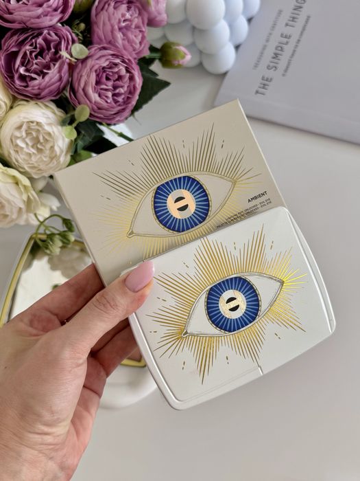Палетка Hourglass Evil Eye Ambient Lighting Edit Unlocked