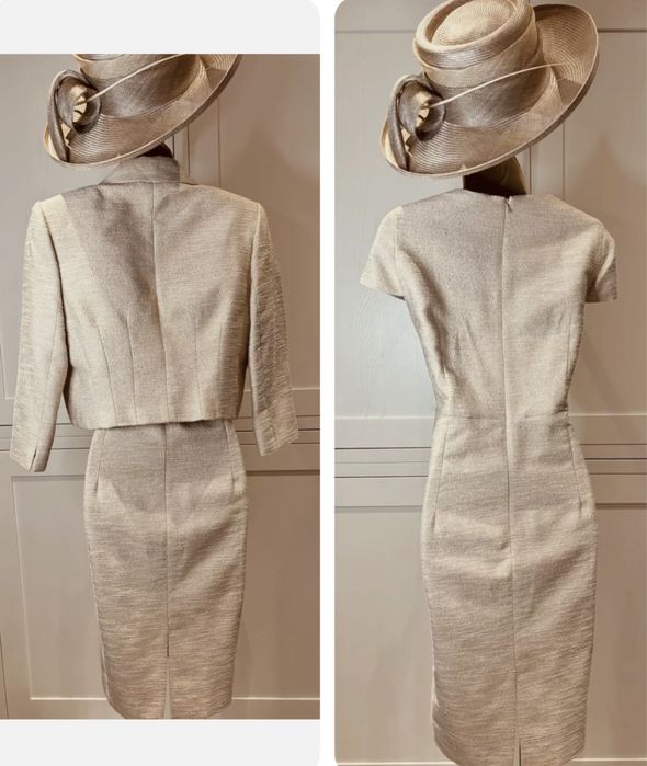 Костю двійка Hobbs