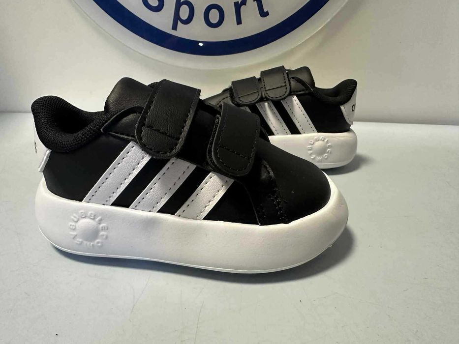 Adidas Grand Court  2.0  ID5272   20 - 25