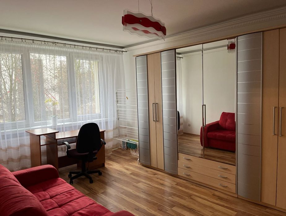 Okazja 2600zł Bezpośrednio, Słoneczne 2 pokojowe w centrum