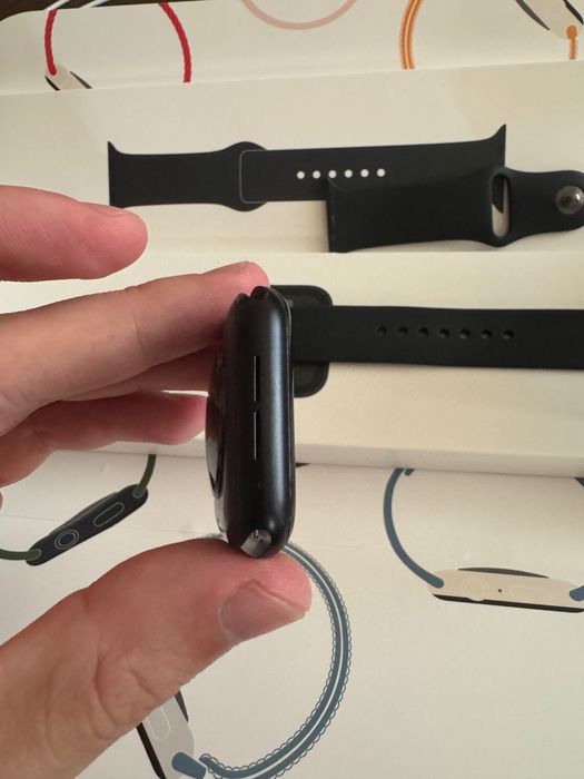 Apple Watch SE 2 44mm 88% Комфи