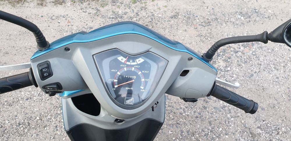 Продам скутеры  Honda Dio 110,Yamaha Gear,Delta.