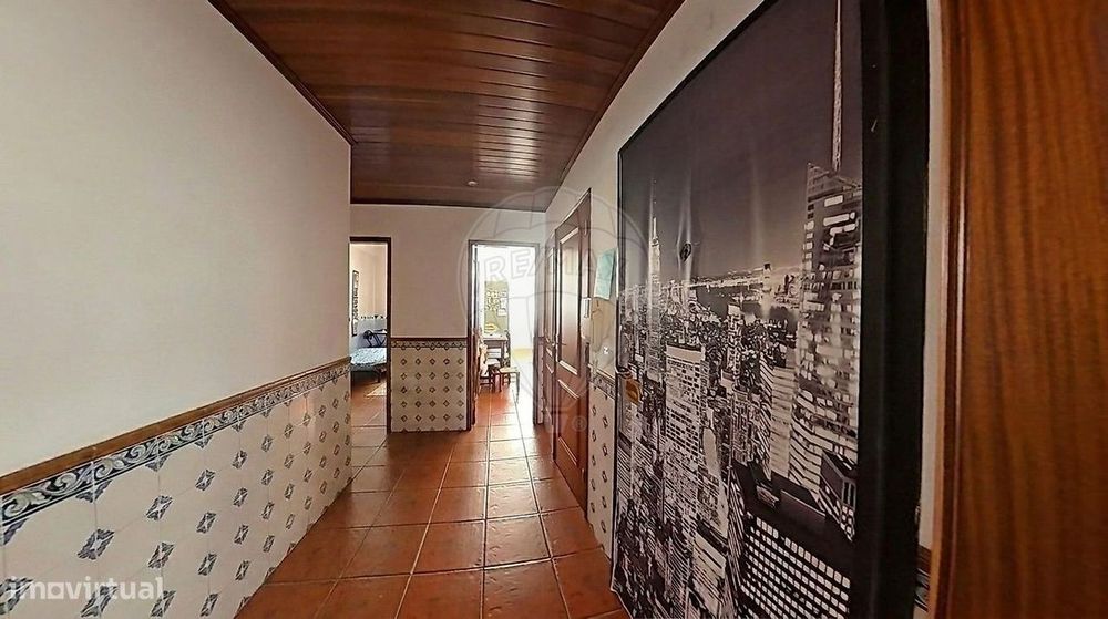 Apartamento T3 para venda
