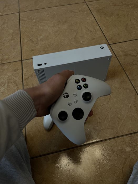 Xbox series S 512GB