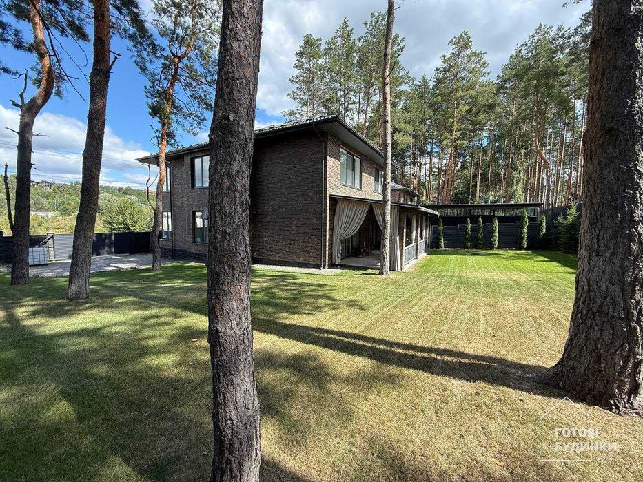 ‼️Будинок з ремонтом, меблями та технікою | Ходосівка | Сосновий ліс