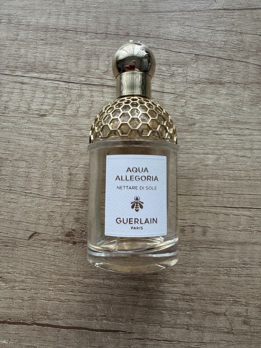 Туалетна вода Guerlain