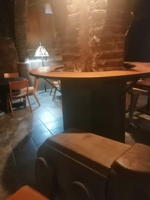 Trespasse Restaurante/Bar