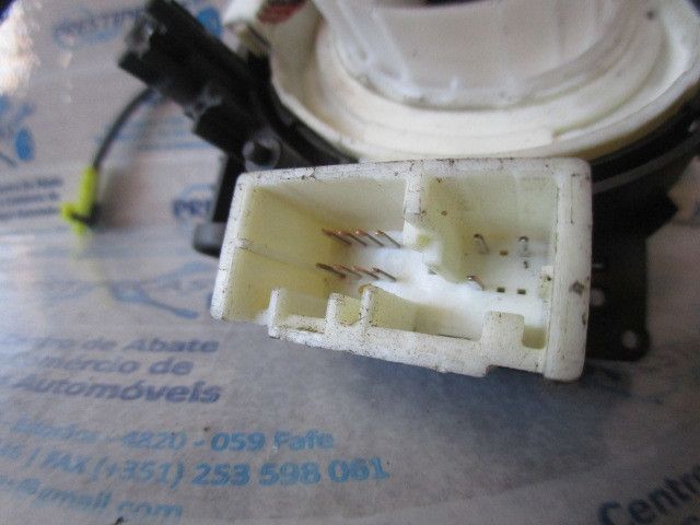 Fita de airbags FORD Fiesta VI (CB1, CCN)
