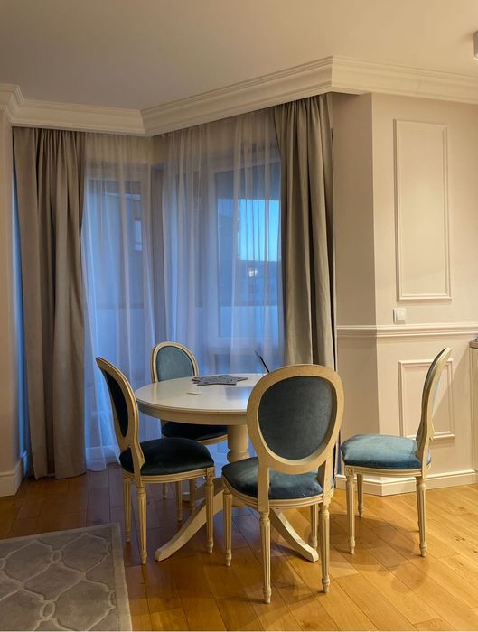 Wynajmę mieszkanie Kraków ul.Chełmońskiego Bronowice Residence - Widok 2