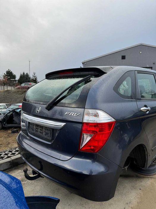 Na Części Honda FR-V