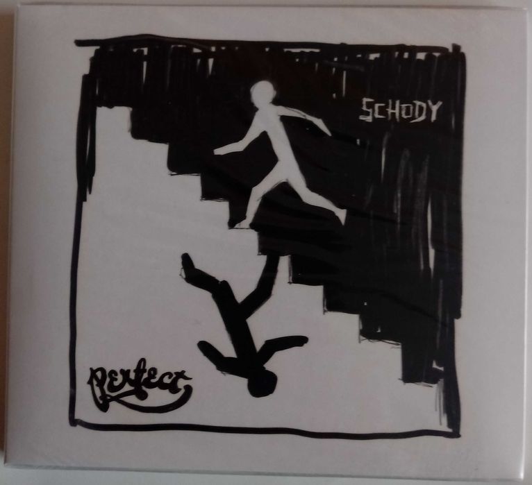 perfect/chołdys płyty cd
