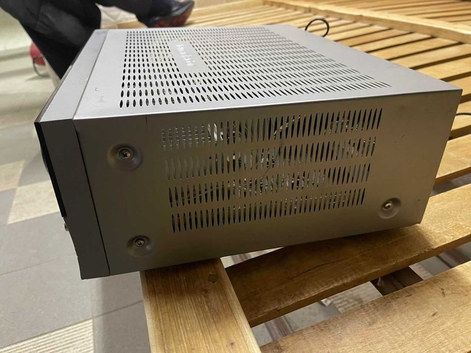 Ресивер Harman Kardon HK3480