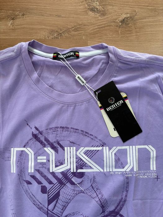 Podkoszulek męski nowy