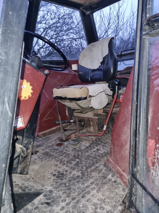 Sprzedam  ursus c 385