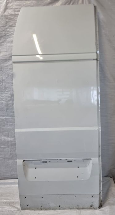 FIAT DUCATO BOXER JUMPER III OPEL MOVANO C DRZWI LEWE TYLNE LEWY TYŁ MAXI