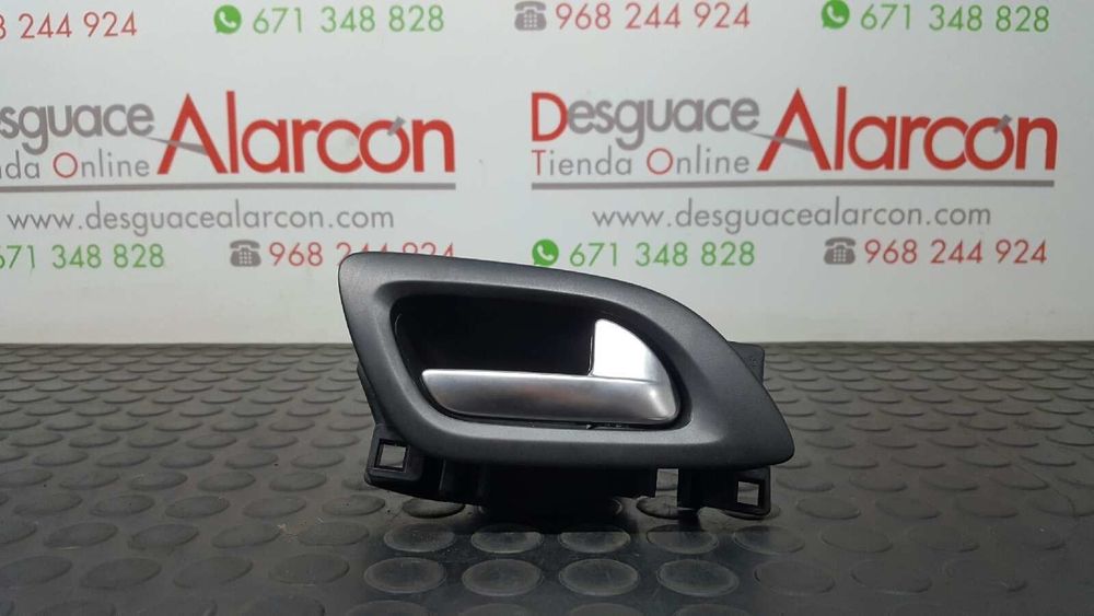 ALAVANCA FRENTE DIREITA CITROEN DS4 STYLE