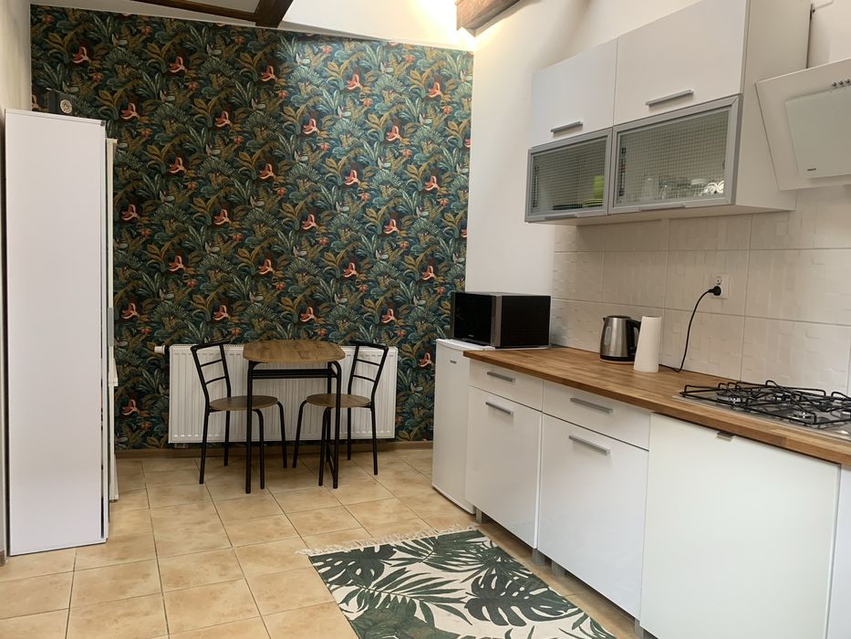 Nocleg na doby - w pełni wyposażony