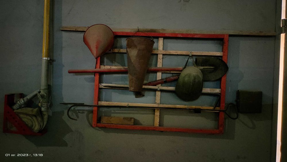 Коммерческая недвижимость по адресу ул. Капеланська (площадь 975,6 м²) - Atlanta.ua - фото 18