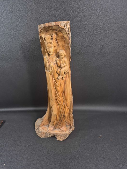 Madonnę z Dzieciątkiem