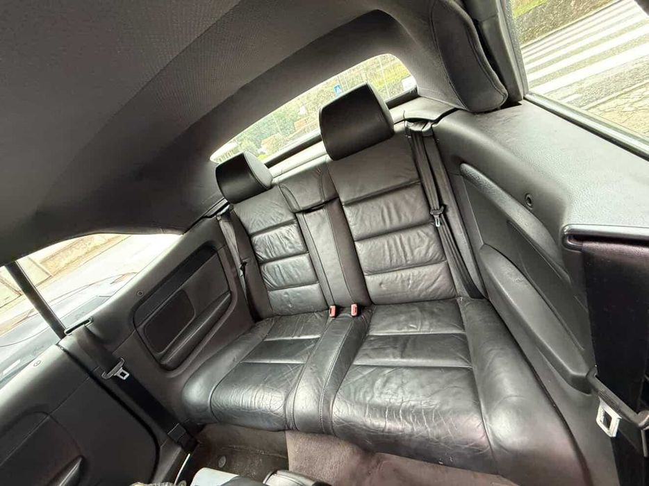 Audi A4 Cabriolet 1.9 TDI Automático – Impecável | FULL EXTRAS |
