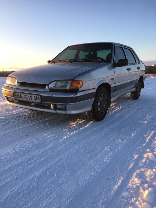 Продам   ВАЗ 2115