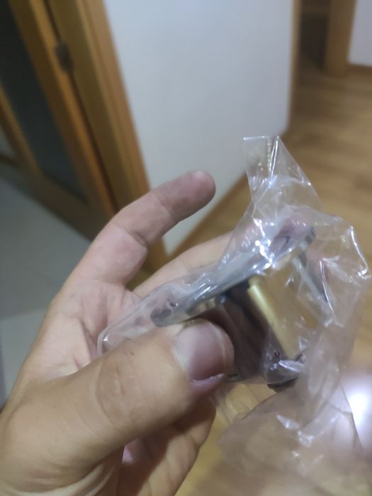 Autoclismo Roca - Botão - Novo