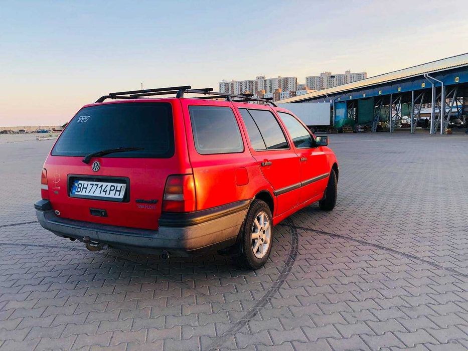 Volkswagen Golf 1995 1.4