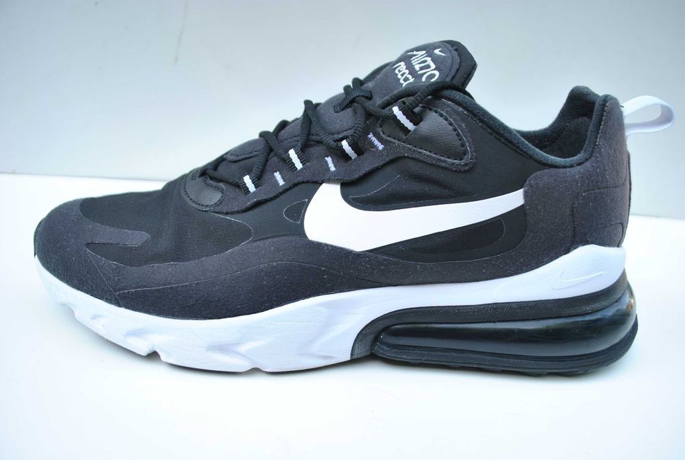 Męskie sportowe Nike Air Max 270 React