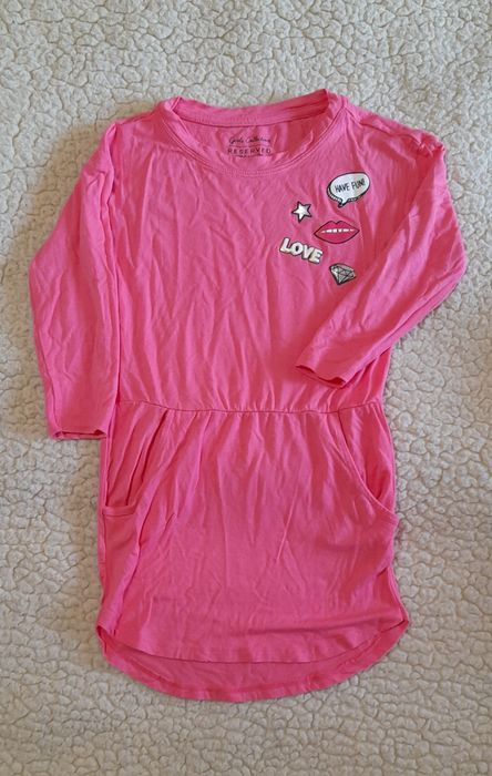 Новая лёгкая туника, платье