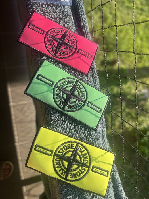 Patka Stone Island hydro