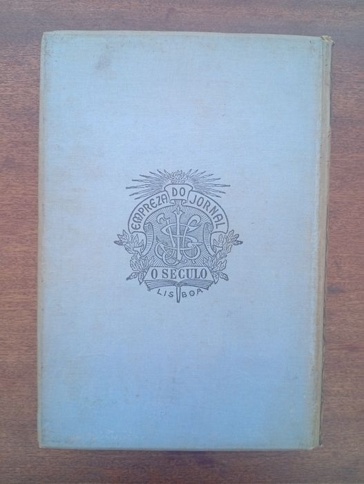 livro "Guerreiro e Monge"