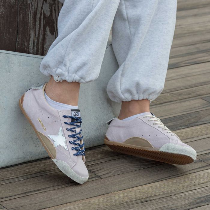 Кросівки Golden Goose True Star Rose premium: 4 900 грн. - Інші