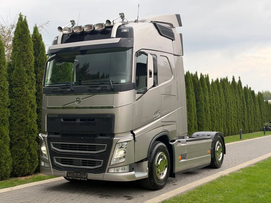 Volvo
