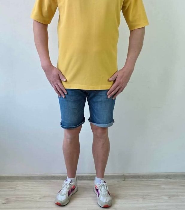 Burberry polówka męska L/XL