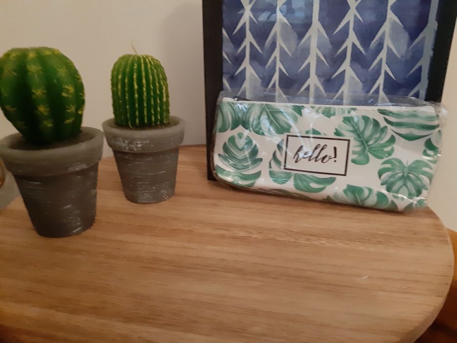 Estojo / bolsa Hello