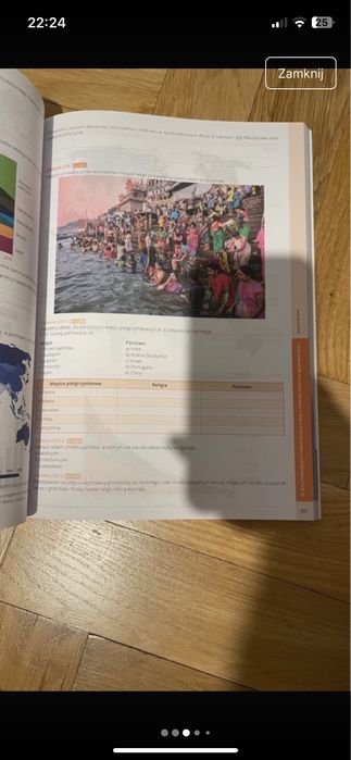 repetytorium geografia