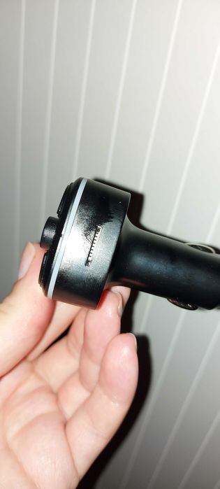 Transmiter samochodowy bluetooth, karta itd