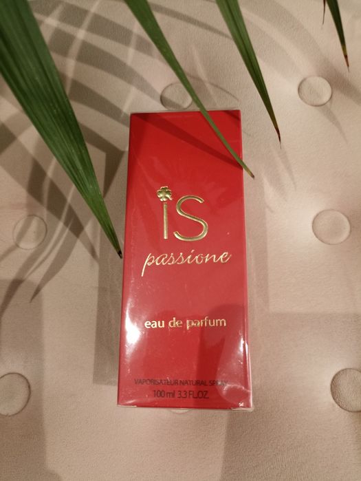 Perfum IS 100 ml